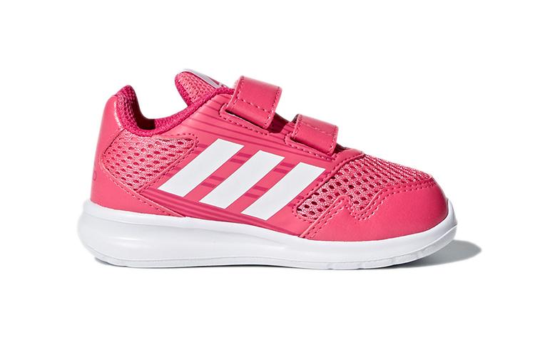 adidas Altarun Breathable Low Top Toddler Shoes Infant And Toddler CQ0029
