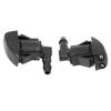 Pack of 2 For Toyota Prius 01-09 Car Windshield Wiper Washer Nozzle 85381-44010