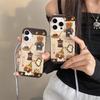Capas para telemóveis – Para-choques para smartphones
