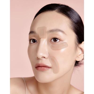 Microneedle Crystal Patch Plus (1 Sheet)