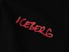 Iceberg - Men' Polo Shirt - Ice4Mpl01 Black