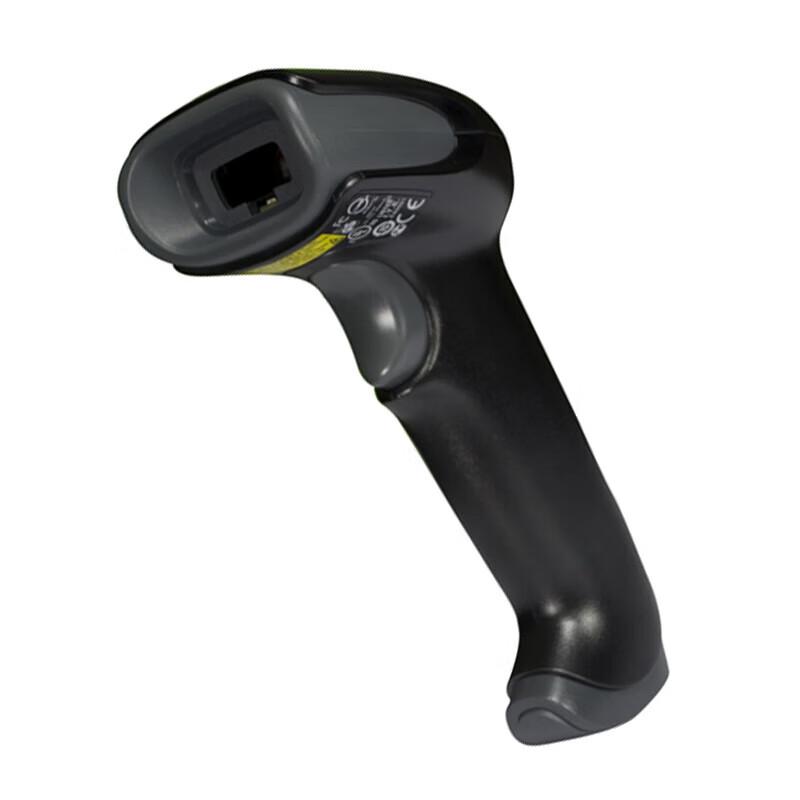 Honeywell 1250G Industrial 1D Barcode Scanner