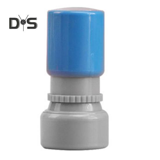 Englisches Kommentarsiegel Langlebiger Tintenverbrauch Englischer Kommentarstempel Mehrere Farboptionen Bewertungstool für Lehrer