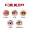 Jaysuing Retinol Anti-wrinkle Eye Cream Hydrating Moisturizing For Dark Circles And Puffiness
