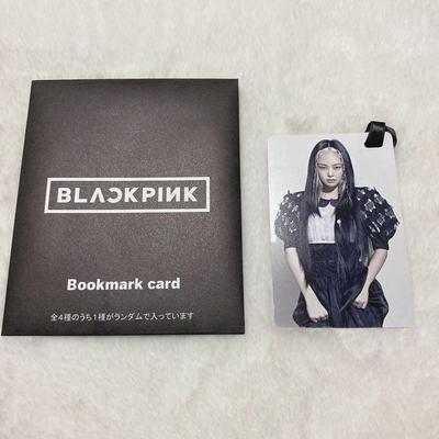 [USED] BLACKPINK JENNIE