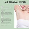 Viareline Aloe Vera Moisturizing Hair Removal Cream  Gentle, Cleansing, Moisturizing, Smooth For Whole Body Skin