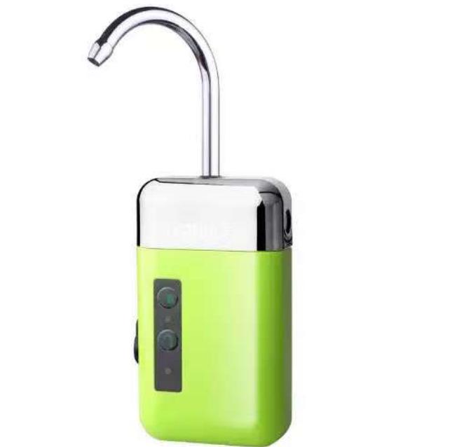 Smart Sensor Fishing Water Dispenser & Multi-Functional Hand Washer Pump with Oxygenator