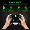 Stereo-Headset-Adapter nur für Microsoft Xbox One X/S Controller, Sound Enhancer mit 3,5-mm-Audiobuchse