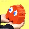 Gourmandies Pac-Man Silicone Figure Pouch Blinky BPM-03A