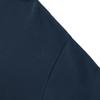 Symbol Logo Spread Hoodie - Navy