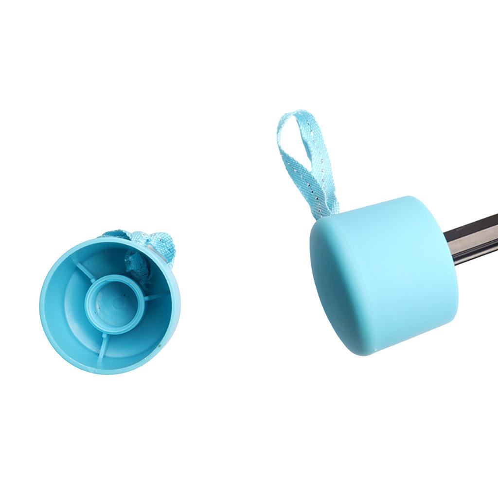 Uniwersalny Zamiennik Uchwytu do Parasola dla Średnicy Gwintu 15 do 16mm Trwałość Antypoślizgowa Konstrukcja Łatwa Instalacja