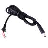 Dc Tip 7.4X5.0Mm Power Plug Socket Connector With Cord/Cable For Laptop
