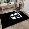 Seven eleven Area Rug Office rug, Chair Rug, Decor Carpet Livingroom bedroom Mat, Large Size Fan gifts Christmas gifts
