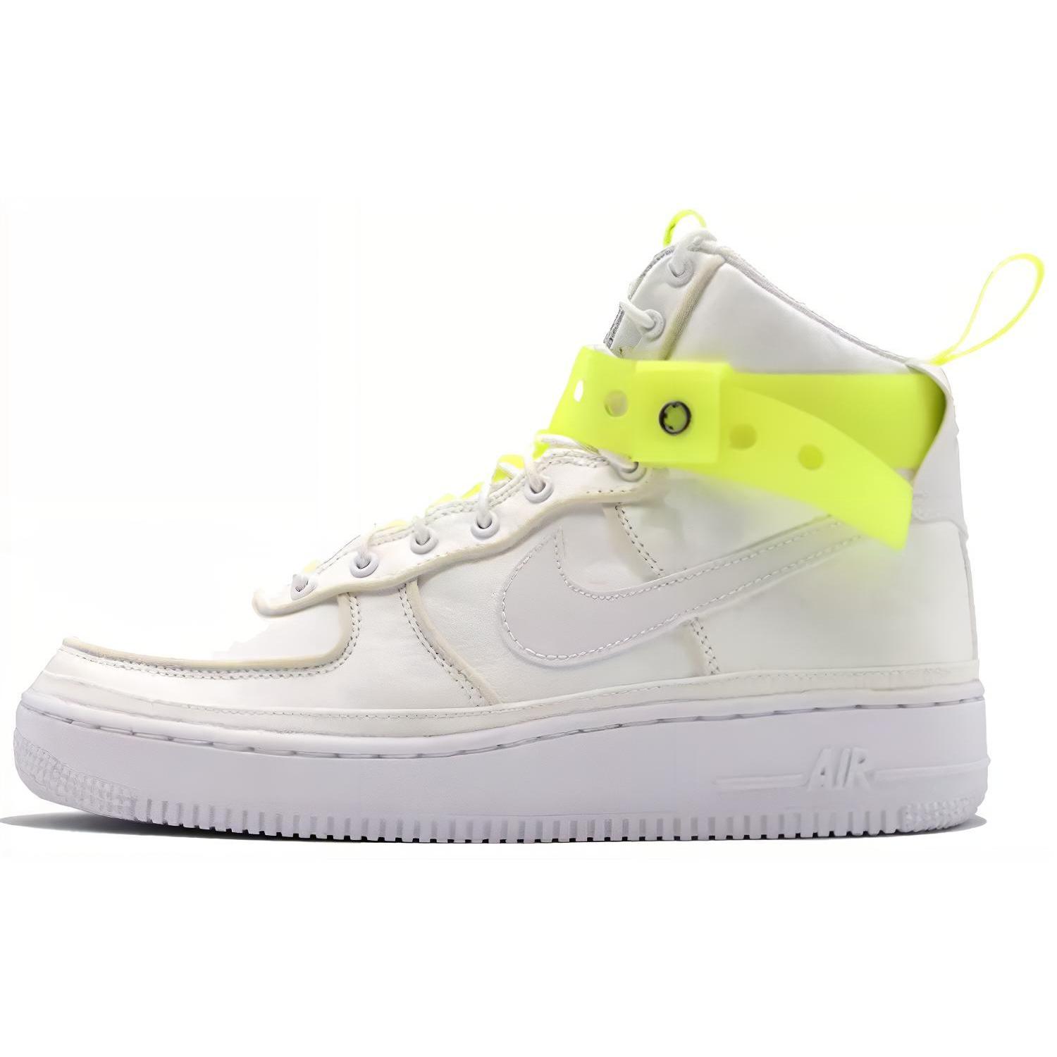 

новые Nike Air Force 1 High Magic Stick Vip 41