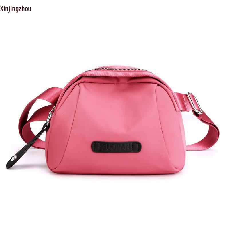 

Модная сумка через плечо Xin Jing Zhou Oxford Shell As Pictured