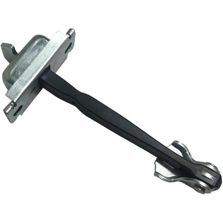 2pc Door Check Strap Hinge Stopper Limiter Front Rear 68610-02340, 68630-02340, 68630-02330 sensor