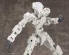 Kotobukiya Modeling Support Goods Hand Unit Round Finger Hand Neo Plastic Model M.S.G Non-Scale
