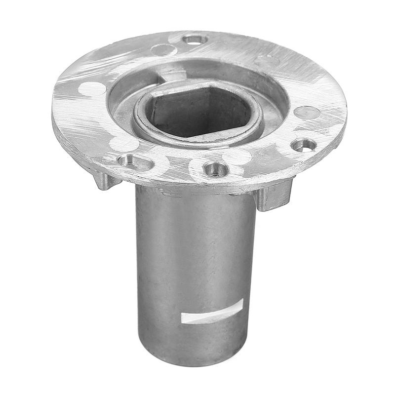 High Quality Transporter Wing Mirror Bracket Gear Bearing Inner Bush L/R Amarok 7E1857000 For VW T5 T6 2003-2016 Engine Parts