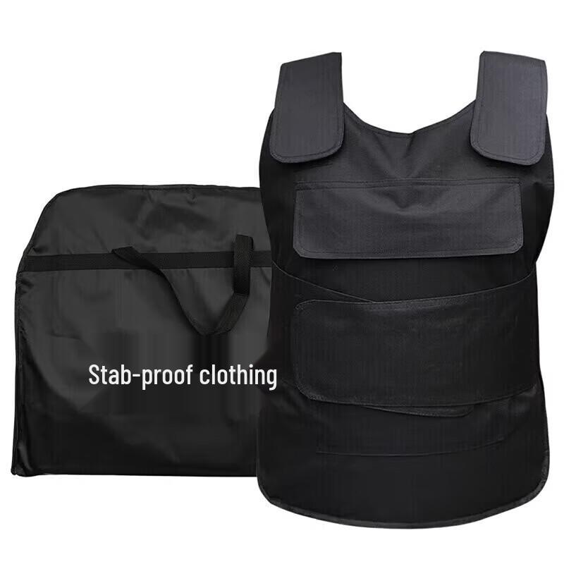 Triangle Security Soft Anti-Stab Vest