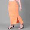 @ Fashion Lycra Full Elastic Saree Petticoat For Women 152 Gm