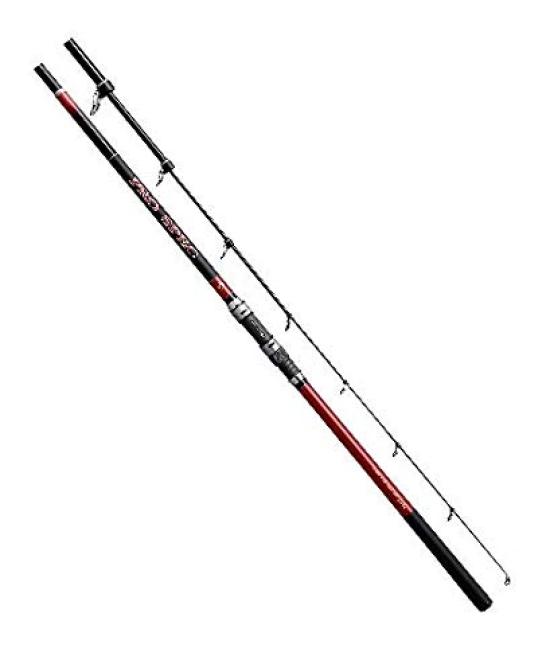

Nissin Uzaki Rod Prospec ISO KW 3 Long Cast 3604 No.