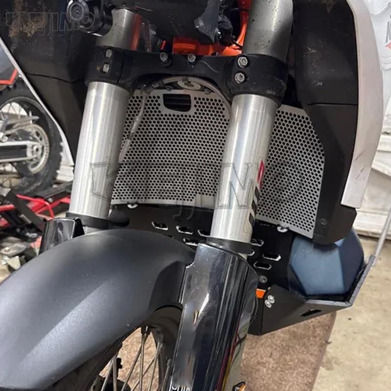 For Husqvarna Norden 901 -2024-2025-2026 Motorcycle Accessories Radiator Grille Guard Protector Cover Part 790 Adventure R