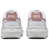 Nike Court Vision Alta White Sail Red Stardust Women's Sneakers DZ5394-102