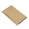 Cup Holder Sliding Cover 7L5862531 Stable for Porsche Cayenne 20032010 Beige