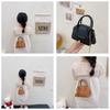 Stylish Girls' Shell Shoulder Crossbody Bag Trendy Mini Chain Coin Purse Wholesale 2023 Summer