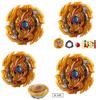 New Beyblade Metal Fusion Golden B-149 Limited Edition High Combat-effectiveness Toy