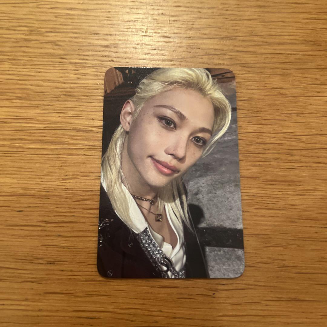 

[USED] straykids karma makestar mex bonus felix