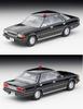 TOMYTEC Tomica Limited Vintage Neo Deka Nissan Cedric HT V20 Turbo SGL Black Finished Model 1/64 LV-Abunai Vol.9