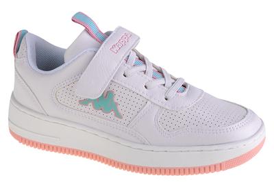 Fogo K, for Girl White Sports Shoes