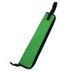 Drumstick Bag Thickened Oxford Cloth Drum Stick Holder Storage Case with Hooks Inside for Percussion Sticks Drum Mallet