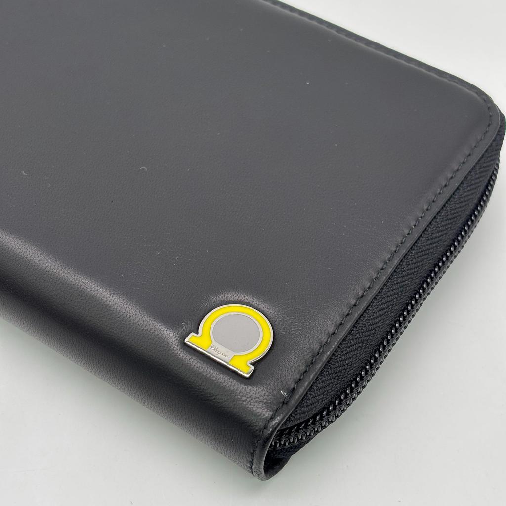 [Pre-Owned] Gancini Wallet - New #1YXJ6HF