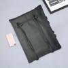 With Zipper Handle Art Portfolio Container Shoulder Sketch Bag  Art Supply