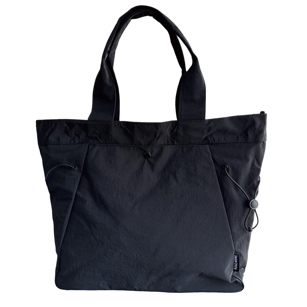 

Tote bag for large for for with large multiple tote bag [PAOIXEEL] women, capacity, commuting, school, mother s bag, A4, large, zipper, capacity, чорний
