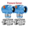 Jukai 3051 Differential Pressure Transmitter