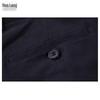 Qianlang Men's Durable Work Trousers
