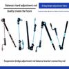 Rear Axle Air Spring Height Adjustment Valve for Jiefang J6P JH6 J7 Suspension