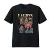 T-shirt Vintage Limité Lauryn Hill Pour Unisexe Et Unisexe Vintage Extensible Confortable Doux Vêtements de Designer Graphique