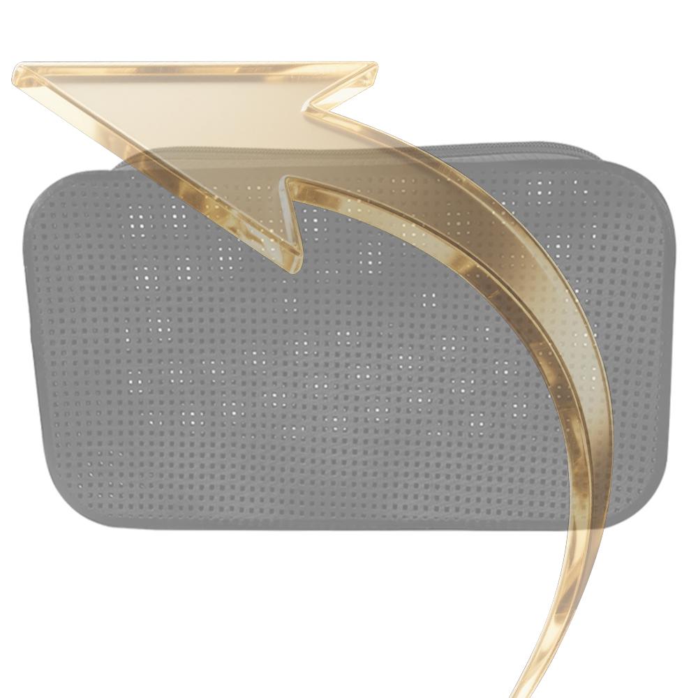 Portable Fishing Tackle Storage Pack Breathable Universal Fishing Tackle Bags Wear-resistant Large Capacity Outdoor Fishing Tool China Mainland