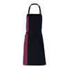 Link Kitchen Wear Unisex Adult Duo Apron