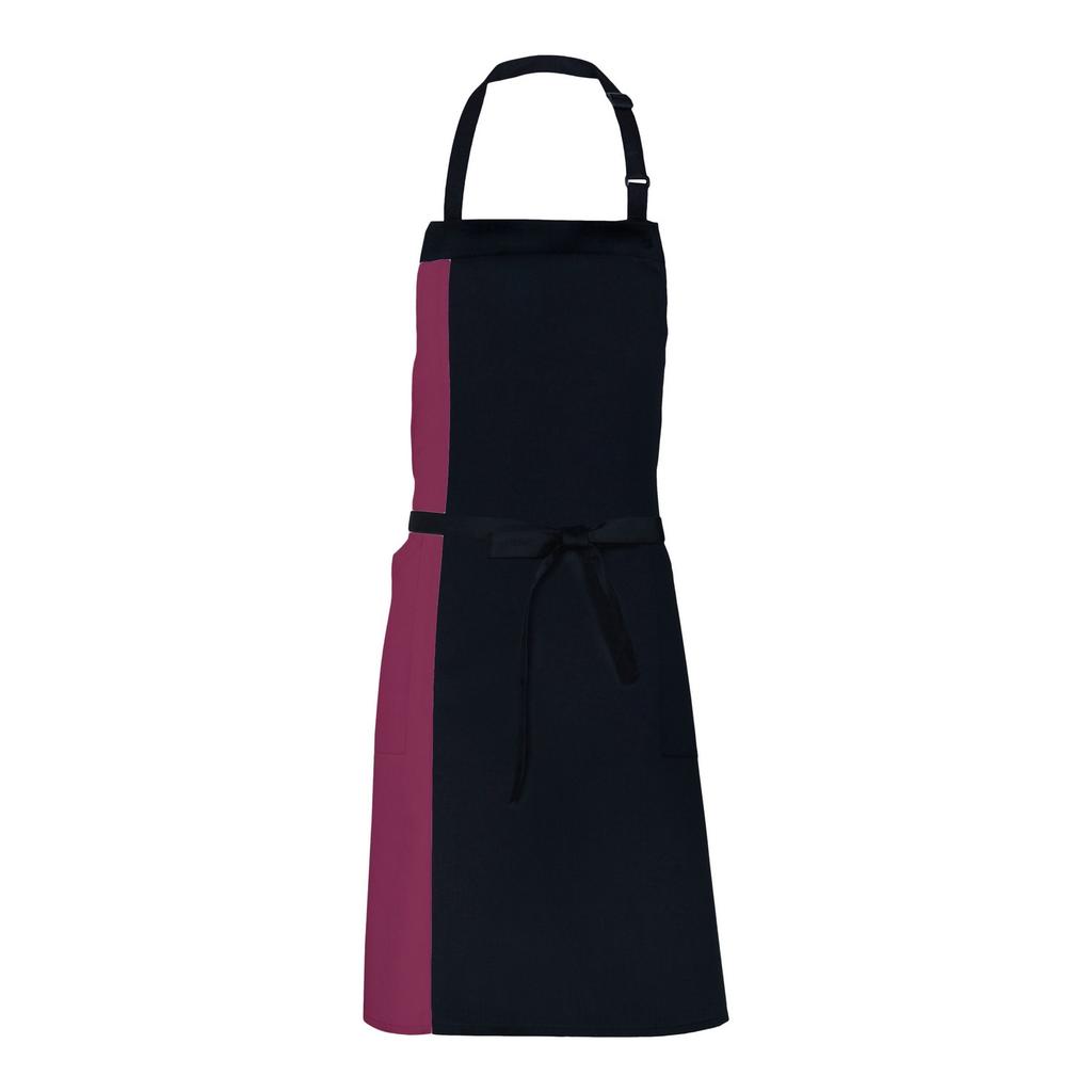 Link Kitchen Wear Unisex Adult Duo Apron