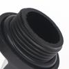 5PCS 4in Self-priming Pump Accessory Plugs, Compatible with 168F/170F Water Injection Discharge Pumps for Outdoor Irrigation