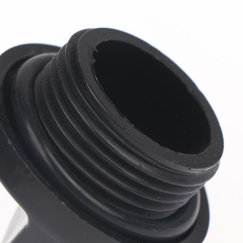 5PCS 4in Self-priming Pump Accessory Plugs, Compatible with 168F/170F Water Injection Discharge Pumps for Outdoor Irrigation