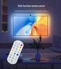 Smart LED Strip for Colorful TV Screen Sync and Mirroring
