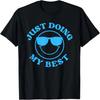 This Girl Love Bubbles Bubble Soap Birthday Party T-Shirt