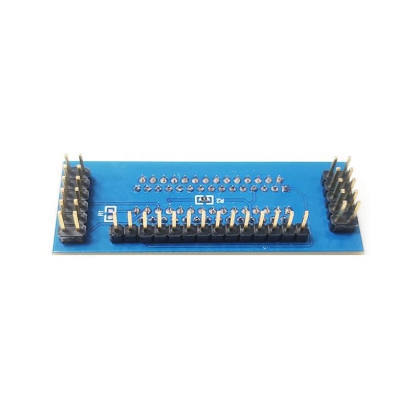 Hotnessheat Resistant Conversion Board For Printer Head Signal Transfer enhances Conductivity