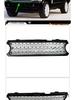 2006 Range Rover Executive Front Bumper & Grille with 4.2 Turbo Air Intake